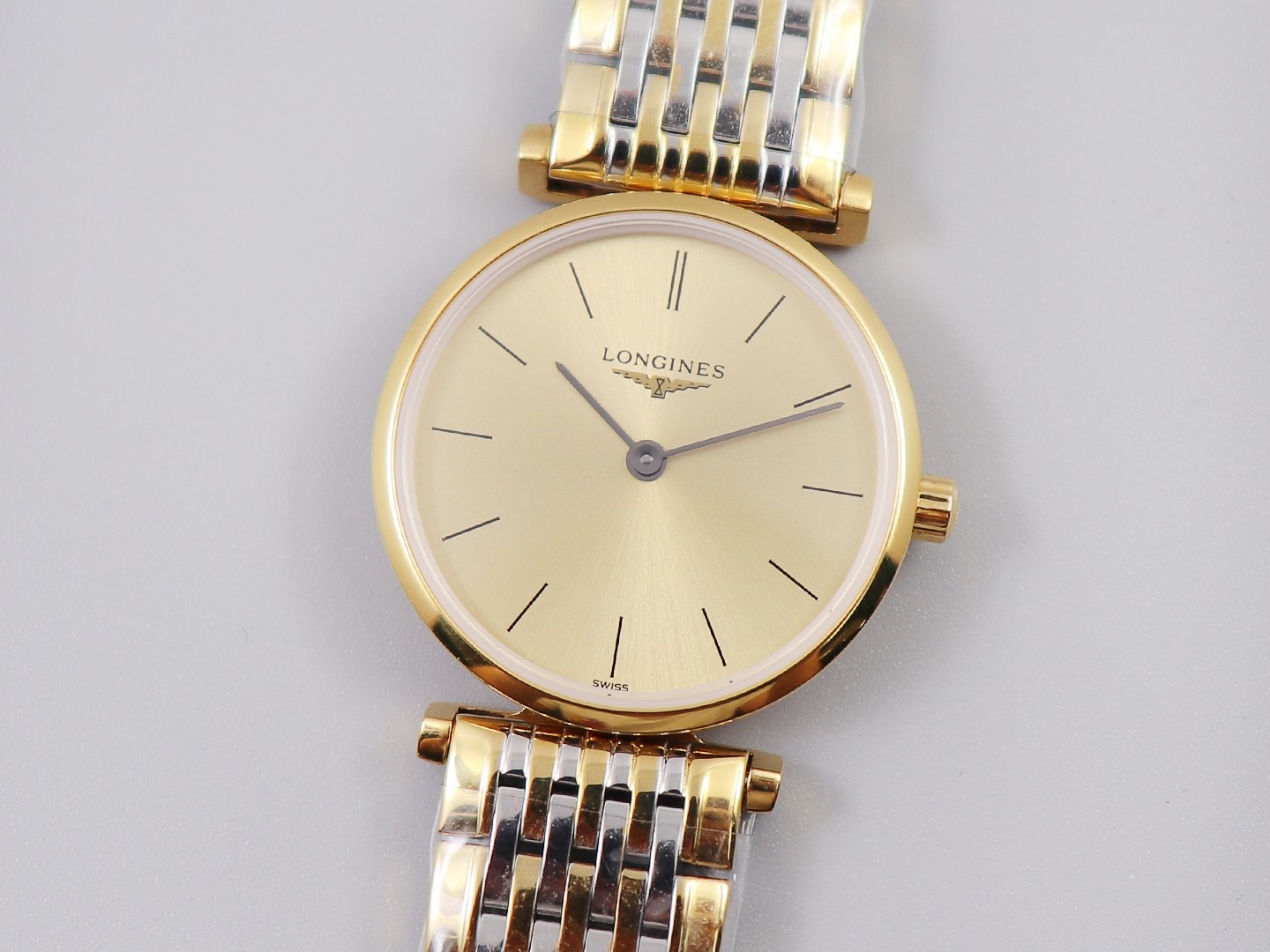 Longines Watch 8919