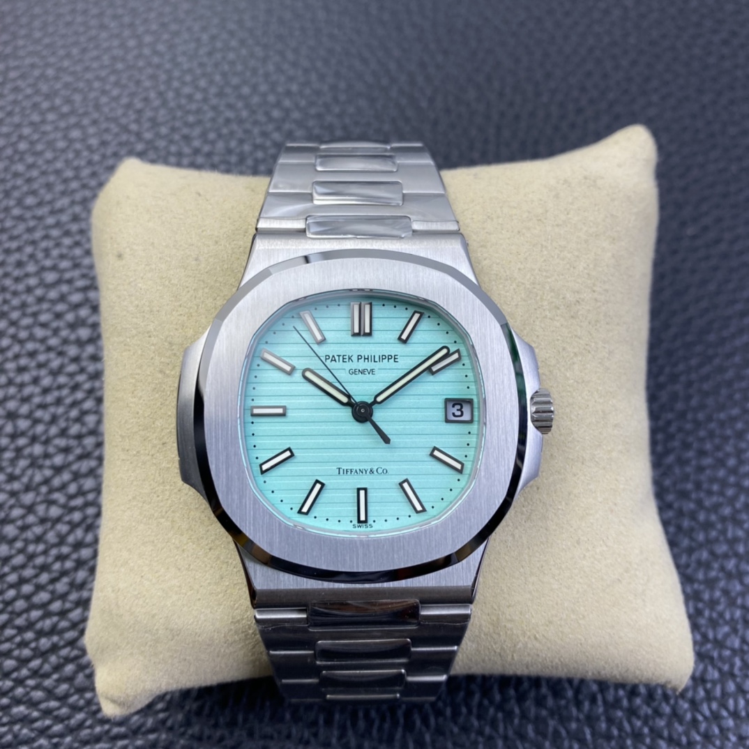 Patek Philippe Nautilus 3K
