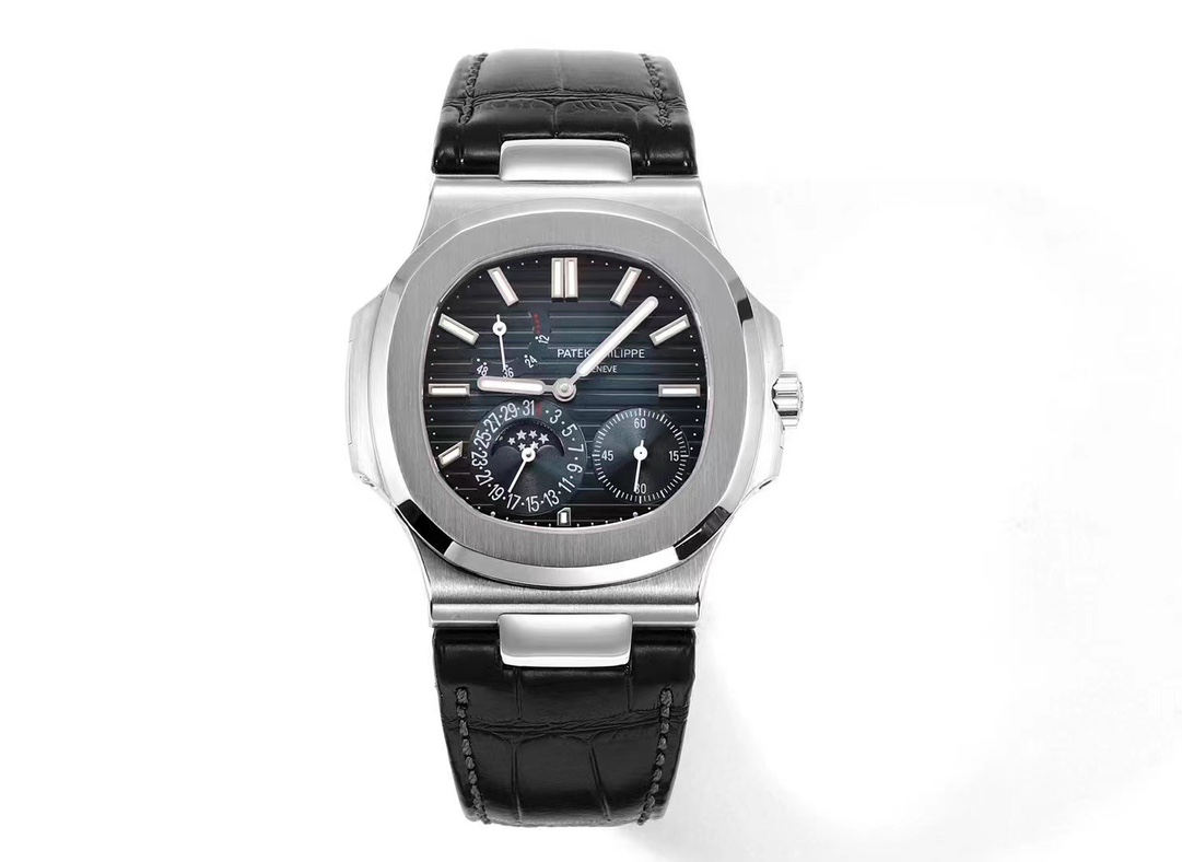 Patek Philippe Nautilus Blue 5712 ZF