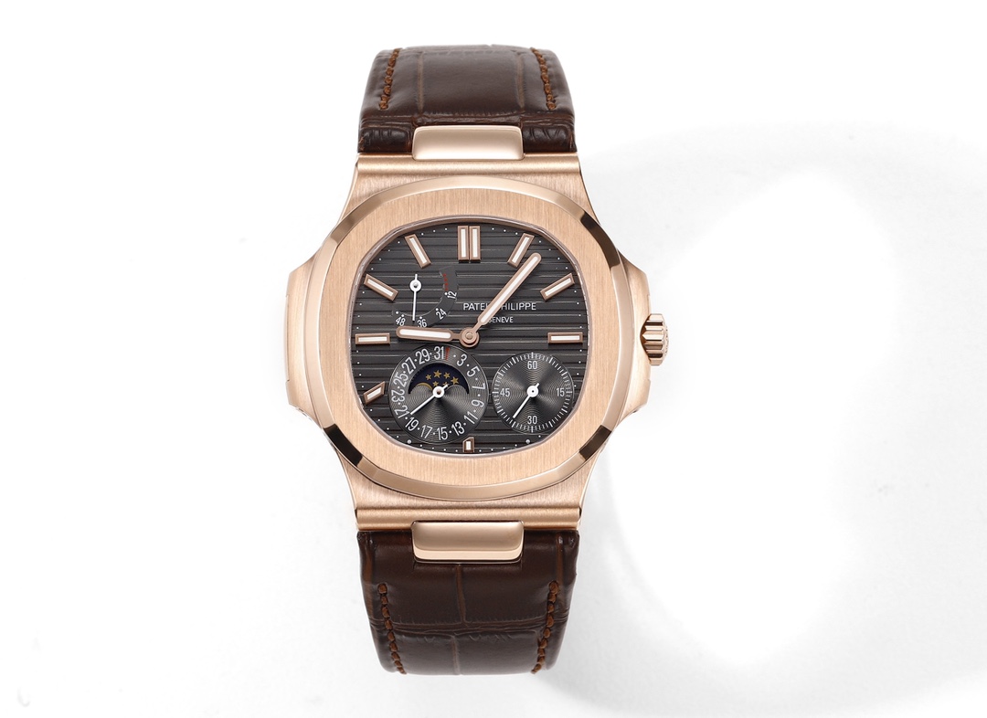 Patek Philippe Nautilus Blue 5712GR
