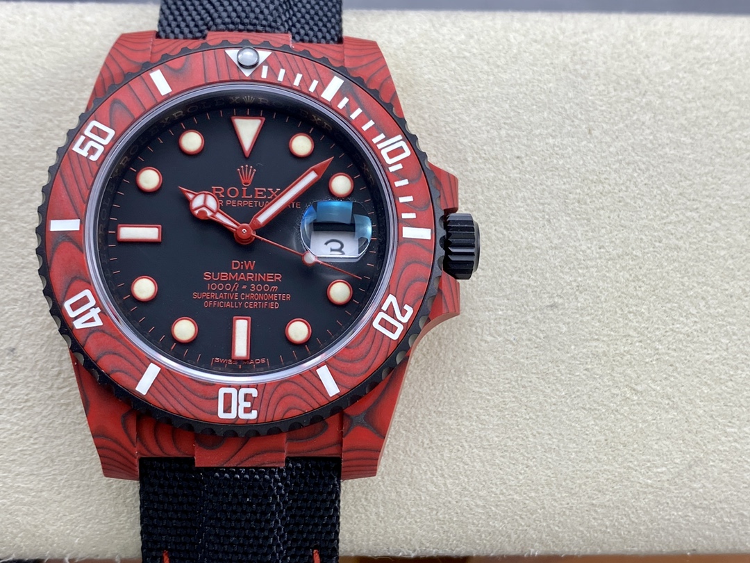Rolex Submariner 3135 VS