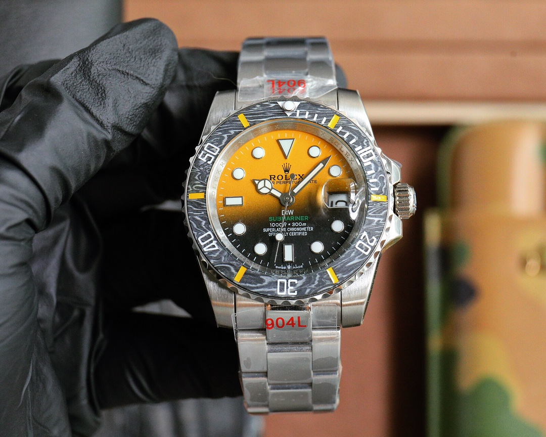 Rolex Submariner 40mm