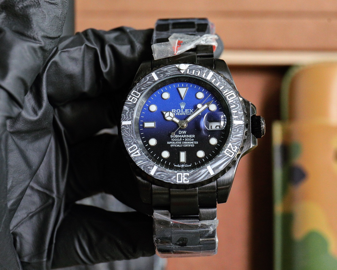 Rolex Submariner 40mm