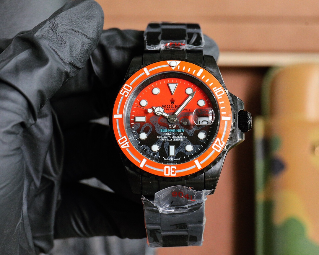 Rolex Submariner 40mm