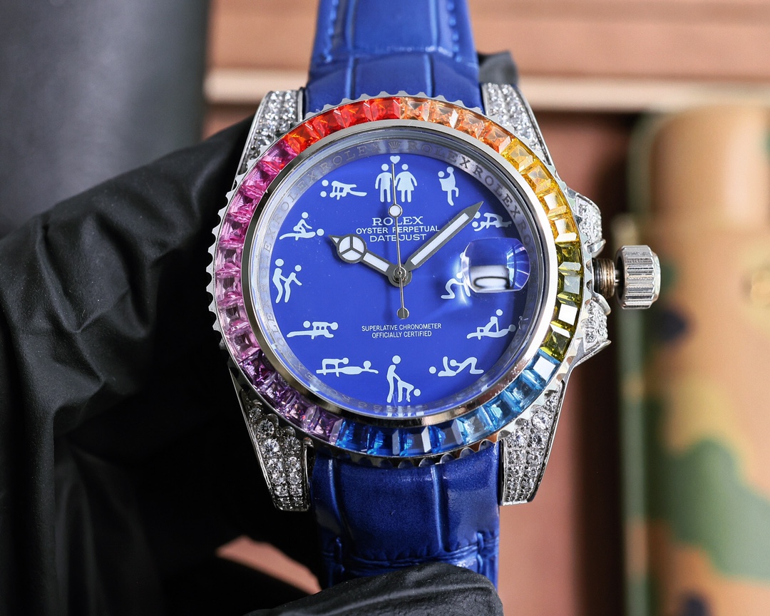 Rolex Submariner 40mm