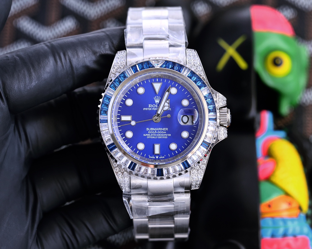 Rolex Submariner 40mm