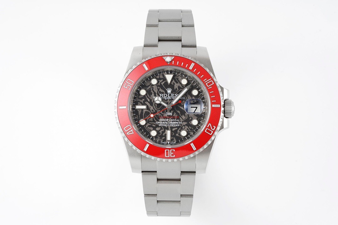 Rolex Submariner Grey 3135
