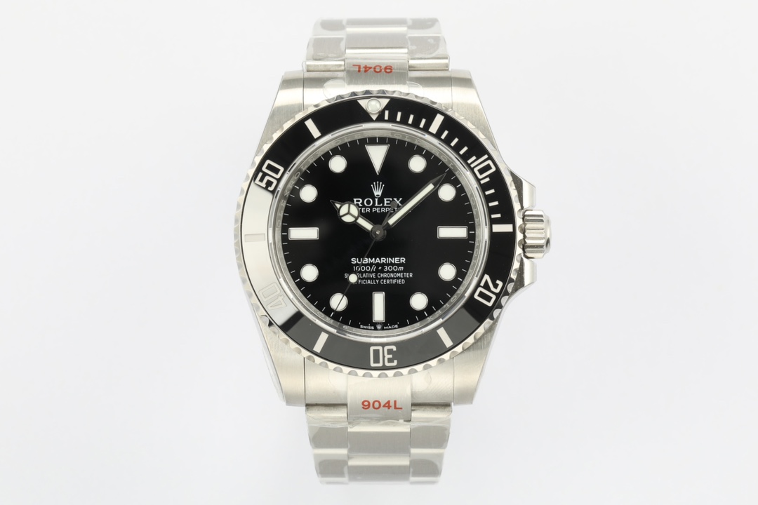 Rolex Submariner Ice Blue 3235 12.5mm EW