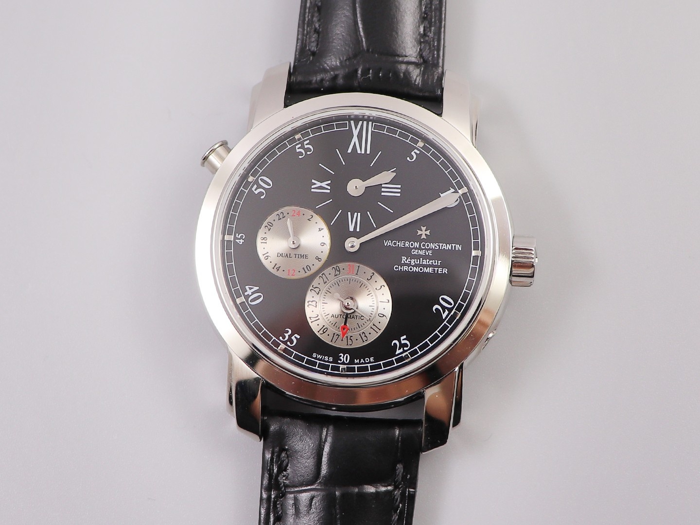 Vacheron Constantin 42005 39mm