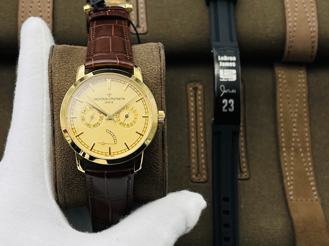 Vacheron Constantin 47200/000G TW