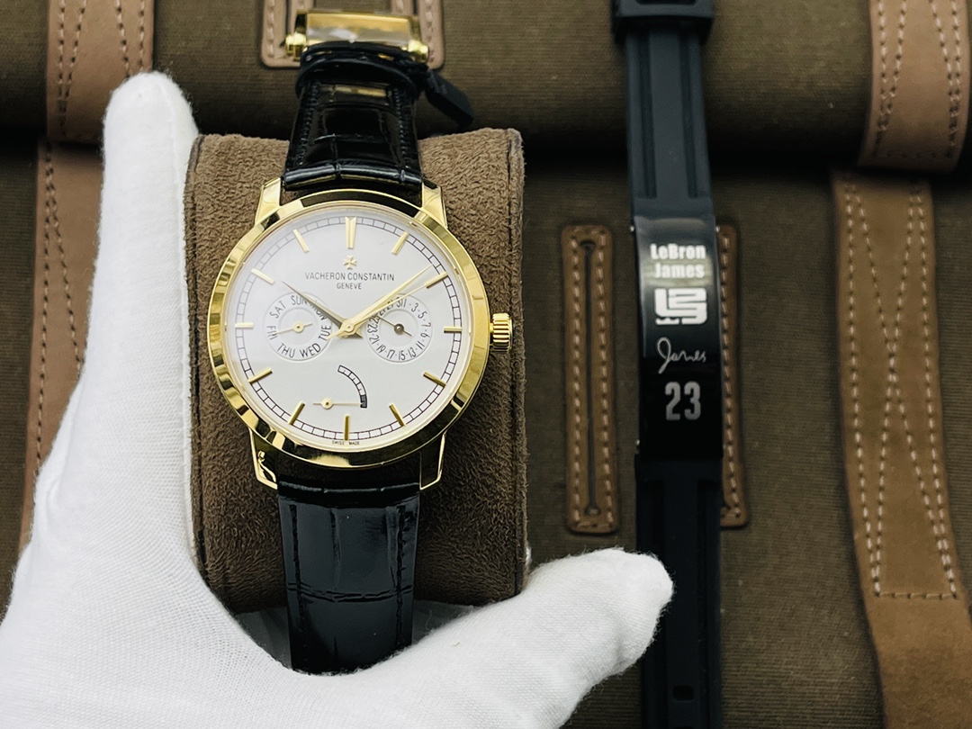 Vacheron Constantin 47200/000G TW