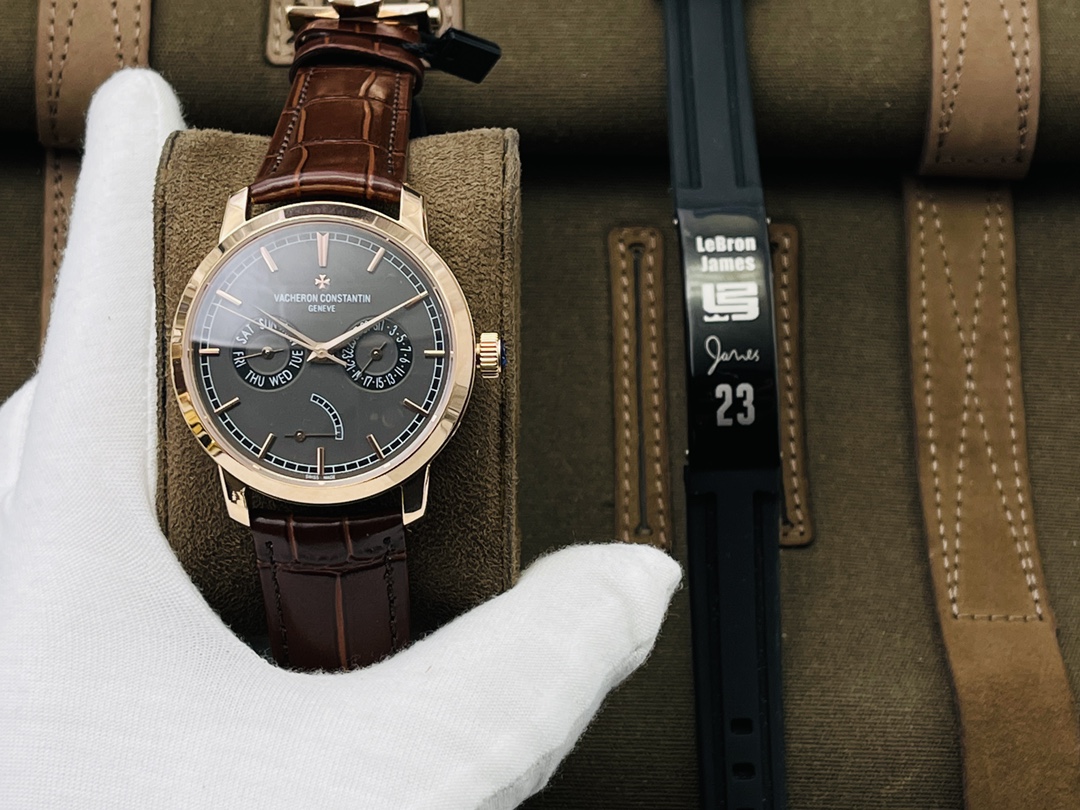 Vacheron Constantin 47200/000G TW