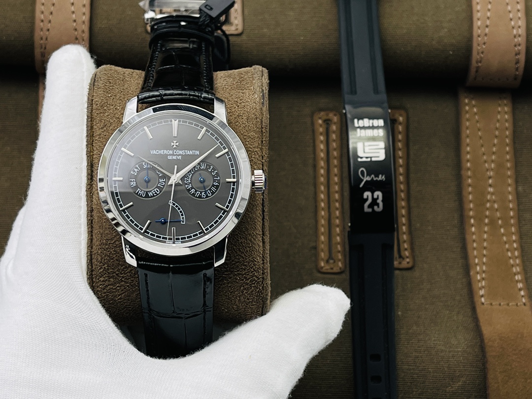 Vacheron Constantin 47200/000G TW