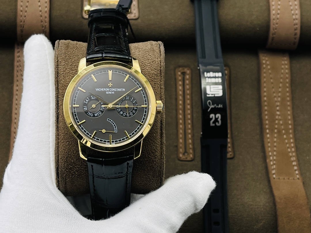 Vacheron Constantin 47200/000G TW