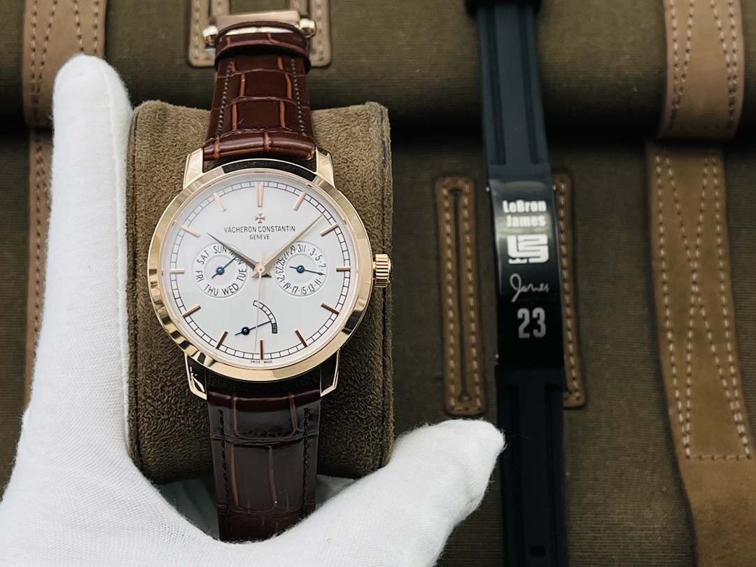 Vacheron Constantin 47200/000G TW