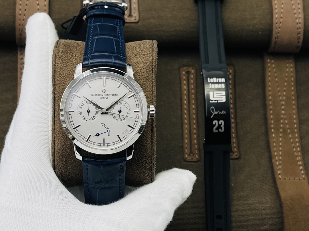 Vacheron Constantin 47200/000G TW