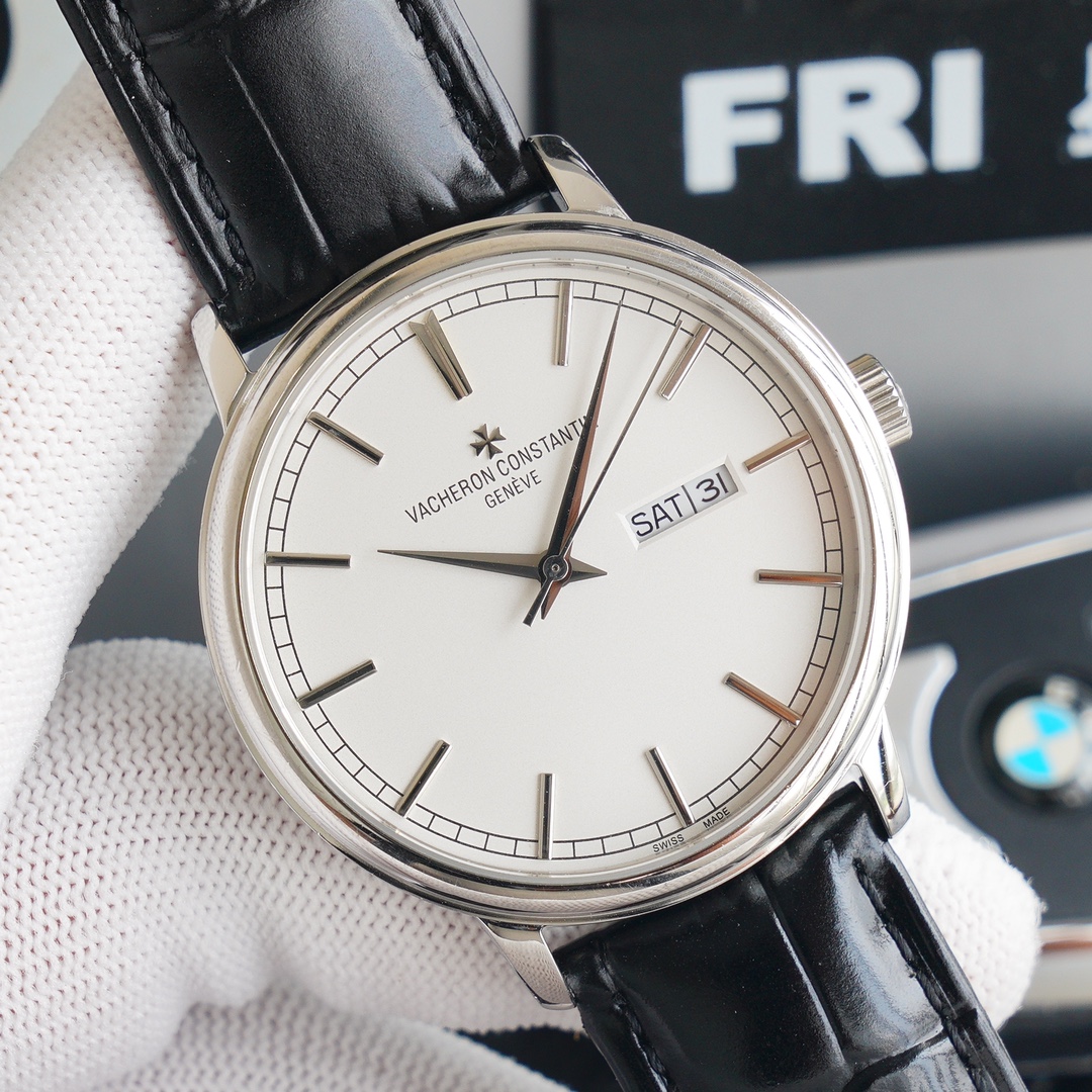 Vacheron Constantin Blue 10mm