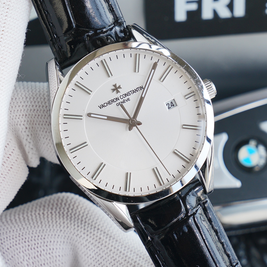 Vacheron Constantin Blue 8215