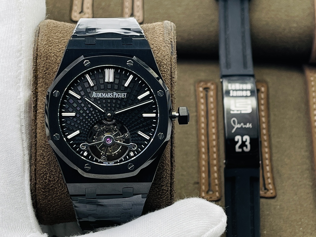 Audemars Piguet Royal Oak 2924