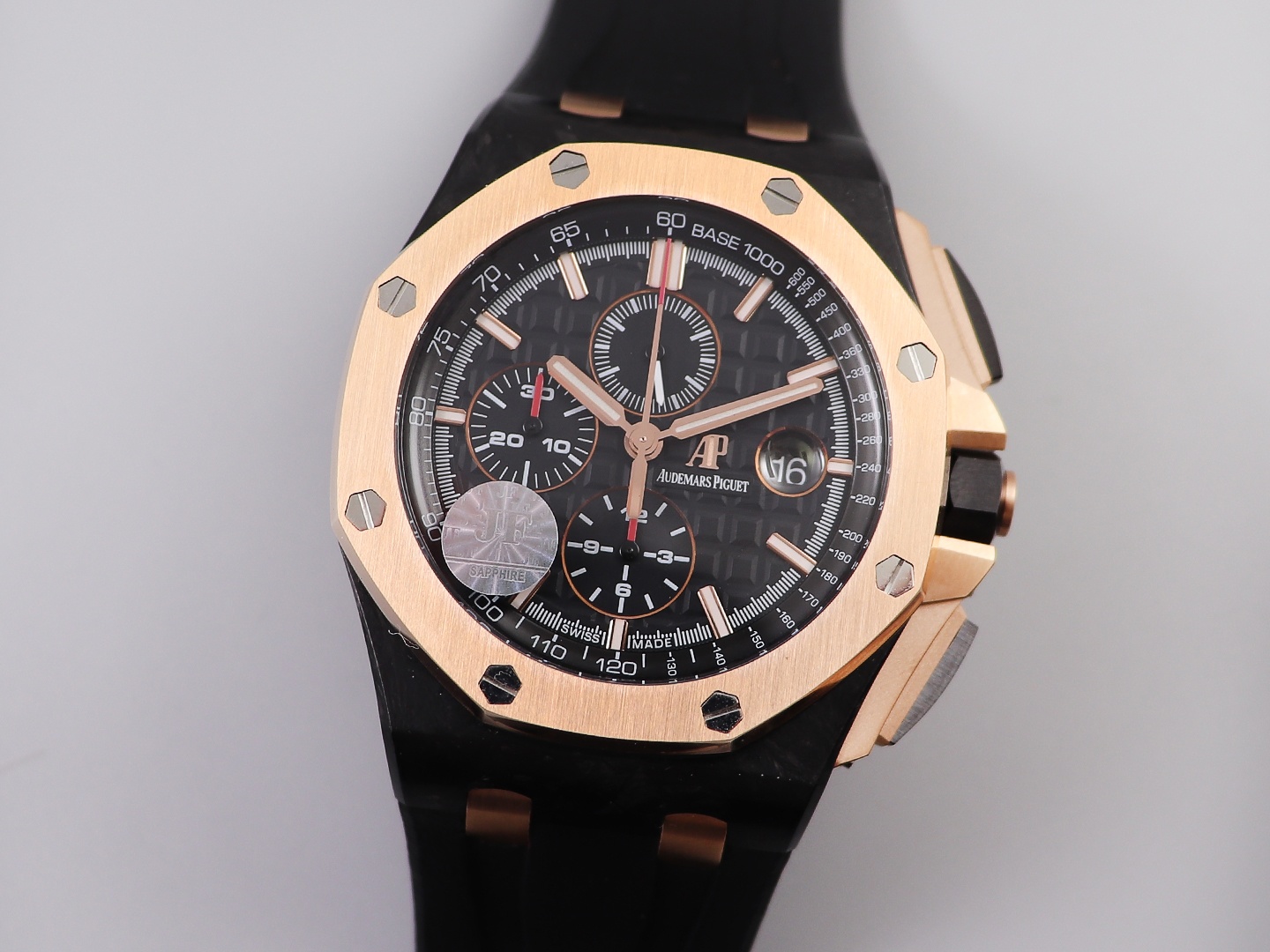 Audemars Piguet Royal Oak 3126 44mm JF