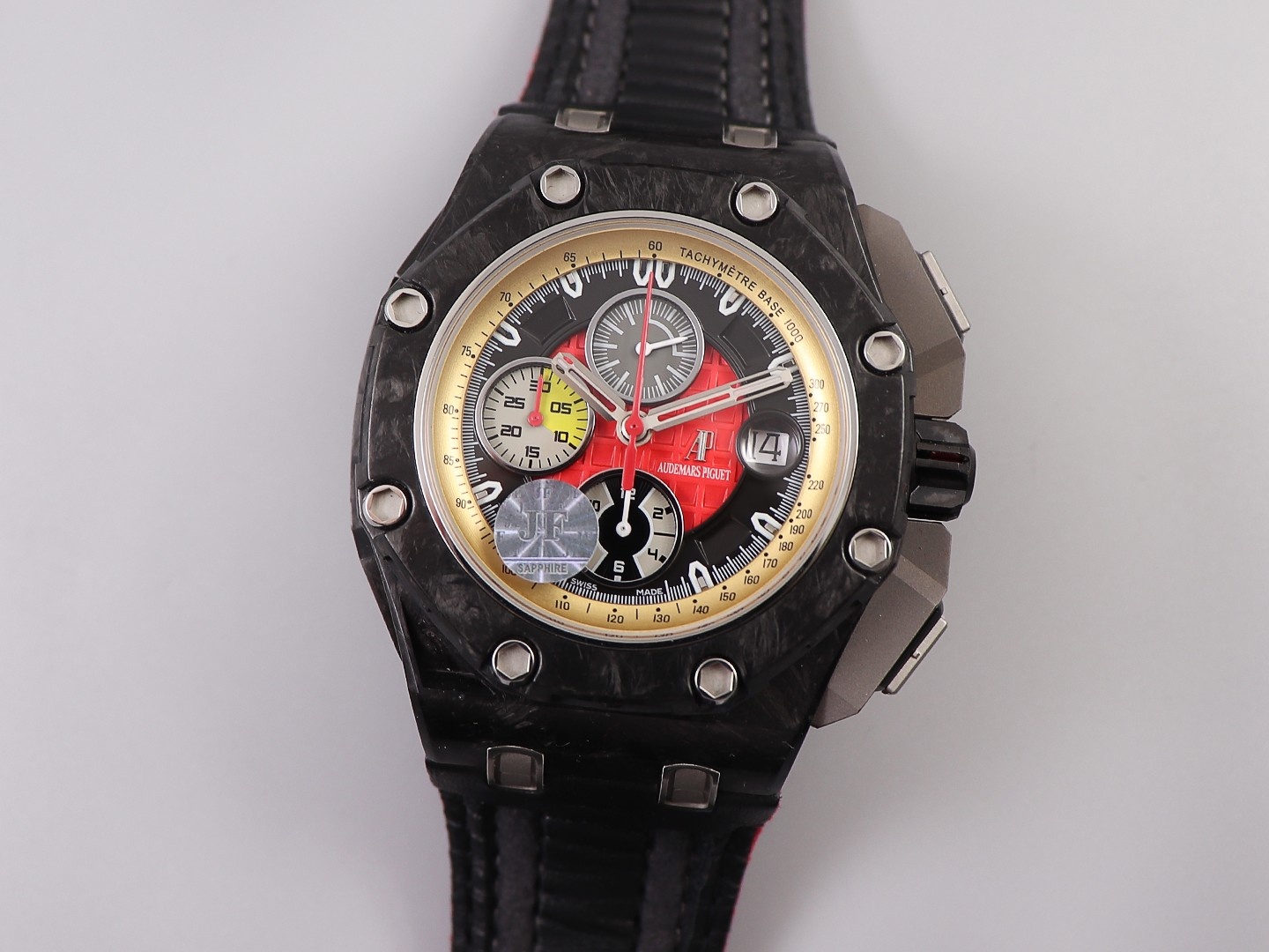 Audemars Piguet Royal Oak 3126 JF
