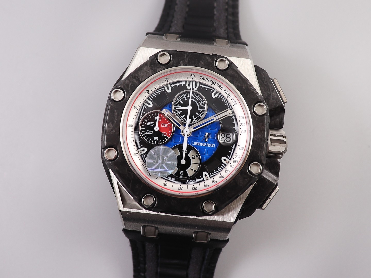 Audemars Piguet Royal Oak 3126 JF