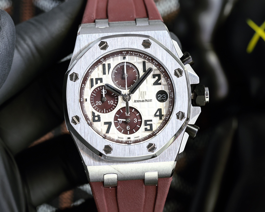 Audemars Piguet Royal Oak 42mm