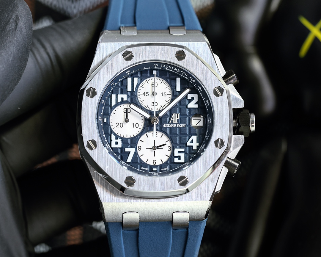 Audemars Piguet Royal Oak 42mm
