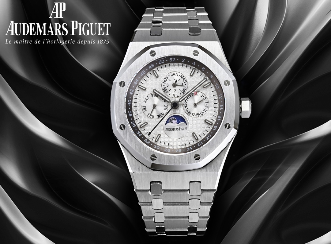 Audemars Piguet Royal Oak 5134 41mm