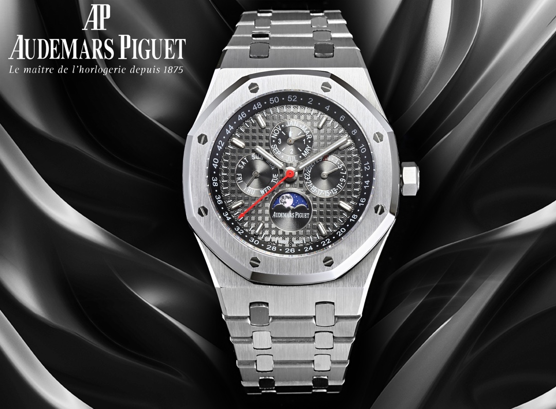 Audemars Piguet Royal Oak 5134 41mm