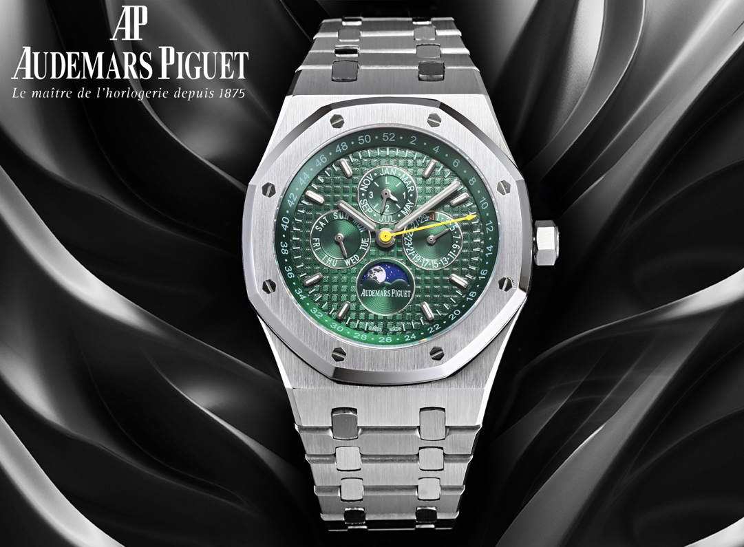 Audemars Piguet Royal Oak 5134 41mm