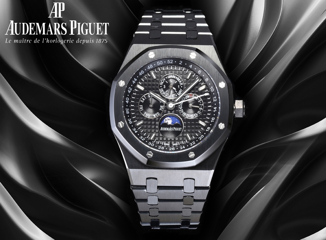 Audemars Piguet Royal Oak 5134 41mm