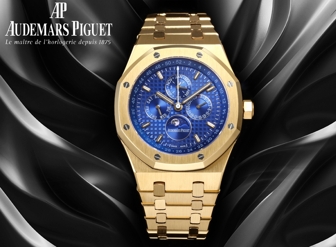 Audemars Piguet Royal Oak 5134 41mm