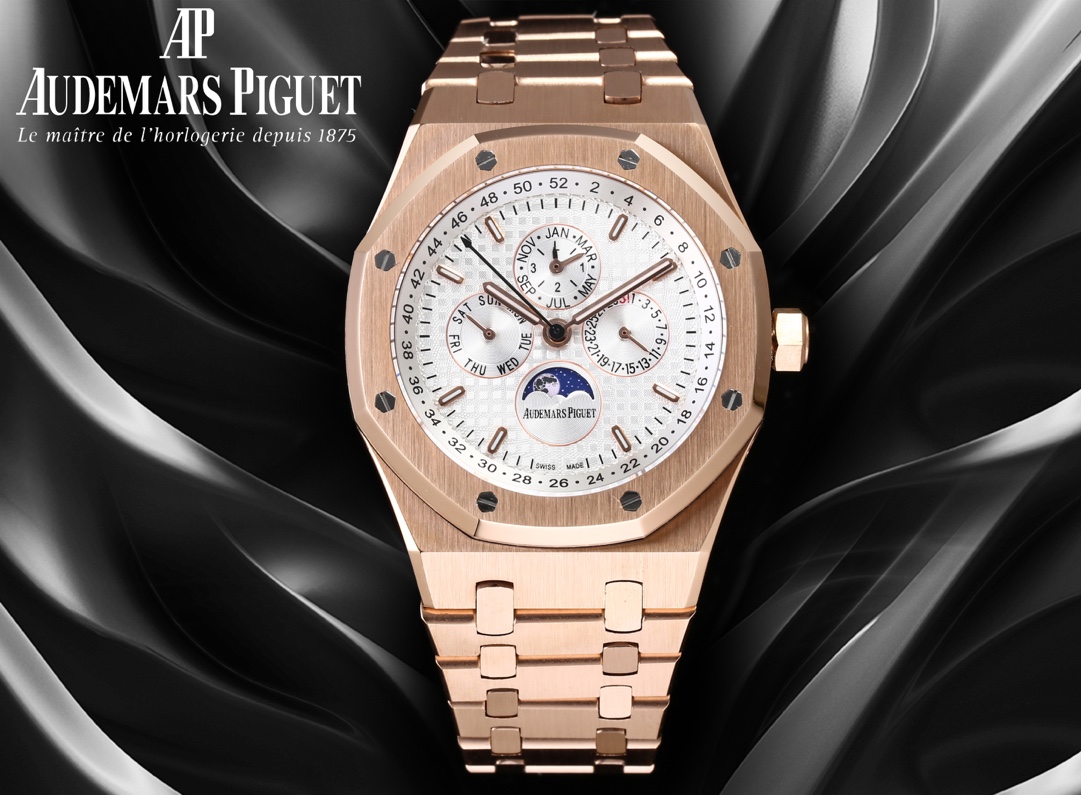 Audemars Piguet Royal Oak 5134 41mm