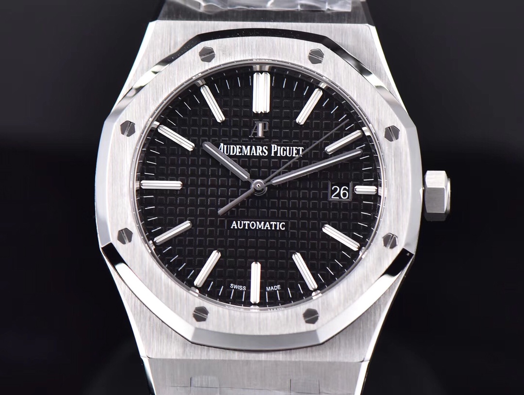 Audemars Piguet Royal Oak Blue 15400