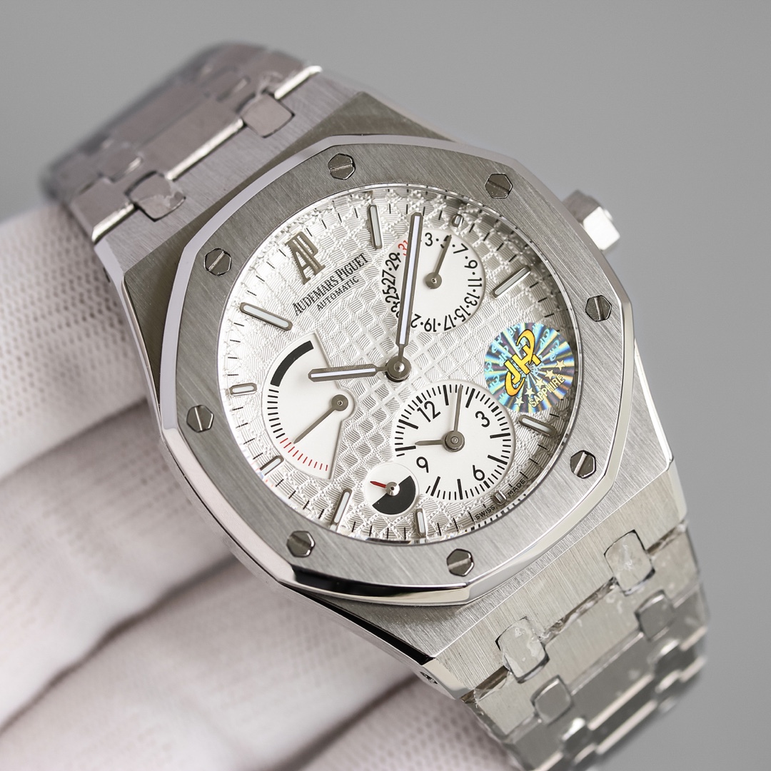Audemars Piguet Royal Oak Blue 26120ST 41mm