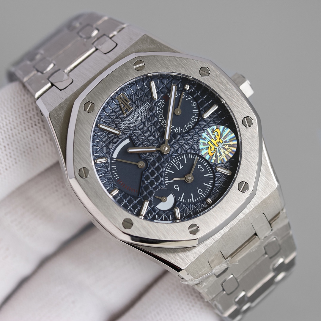 Audemars Piguet Royal Oak Blue 26120ST 41mm