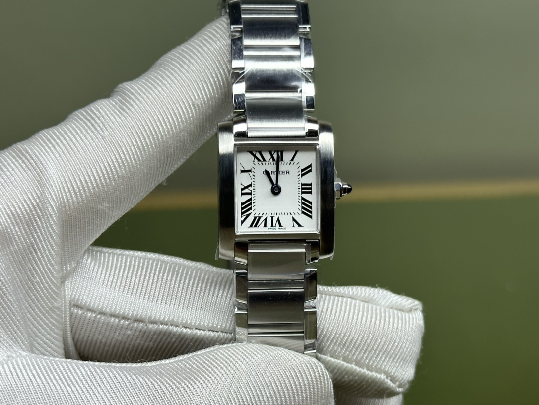 Cartier Tank 31mm