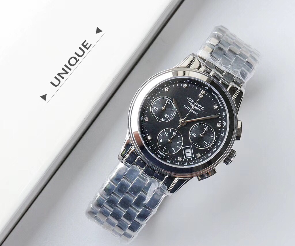 Longines 7750 39mm TW