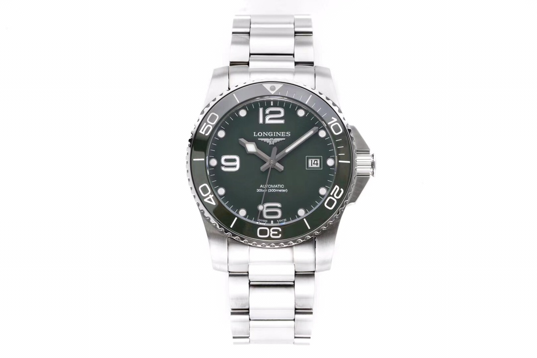 Longines Ceramic 2824 12mm ZF