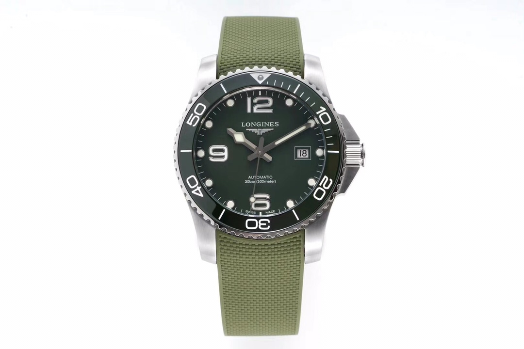 Longines Ceramic 2824 12mm ZF