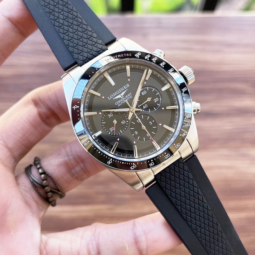 Longines Watch 16244