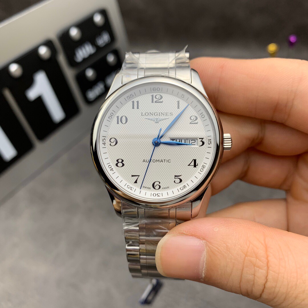 Longines Watch 8967