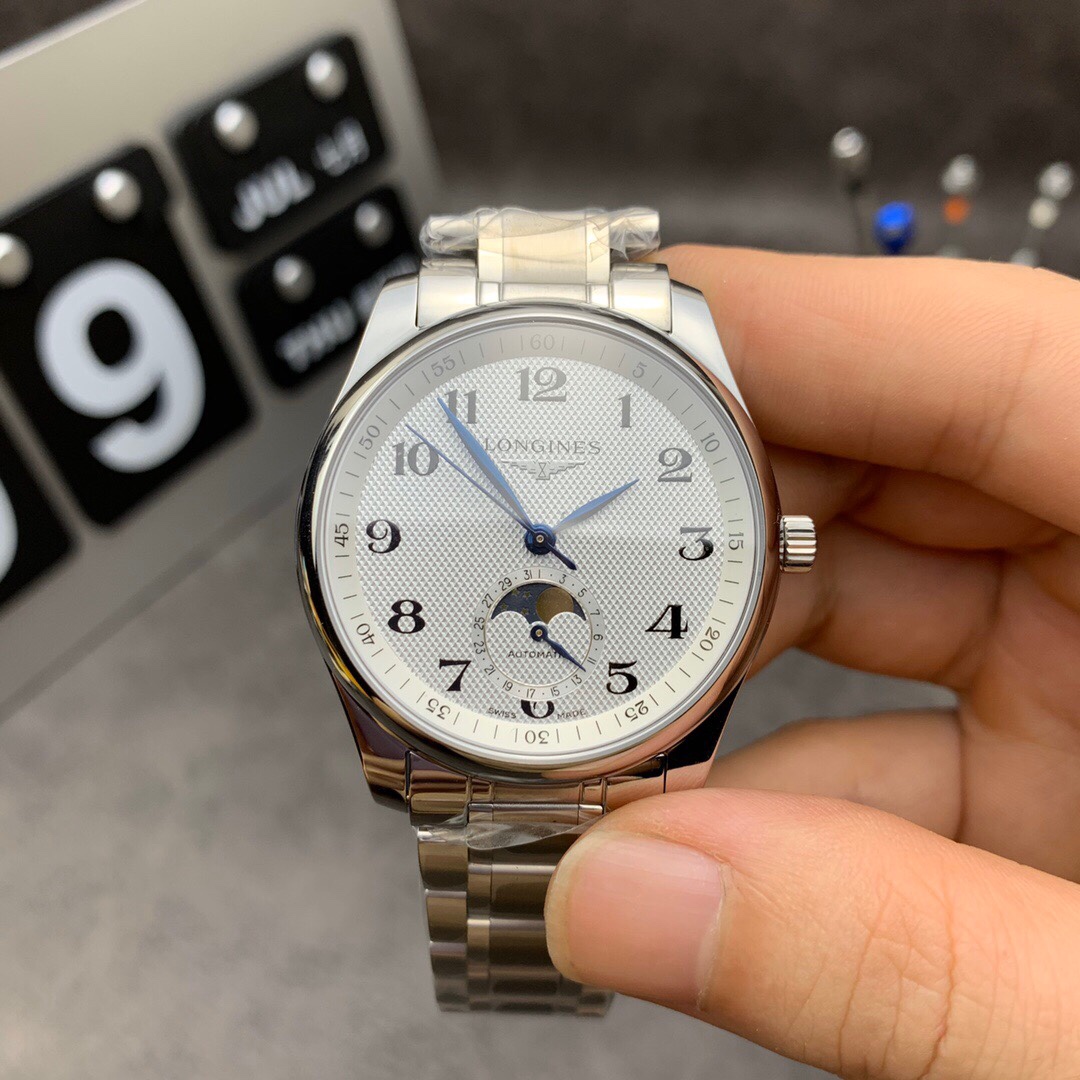 Longines Watch 8968