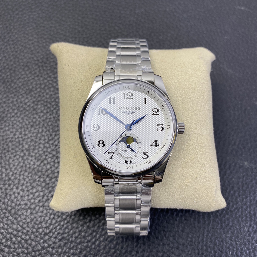 Longines Watch 8970