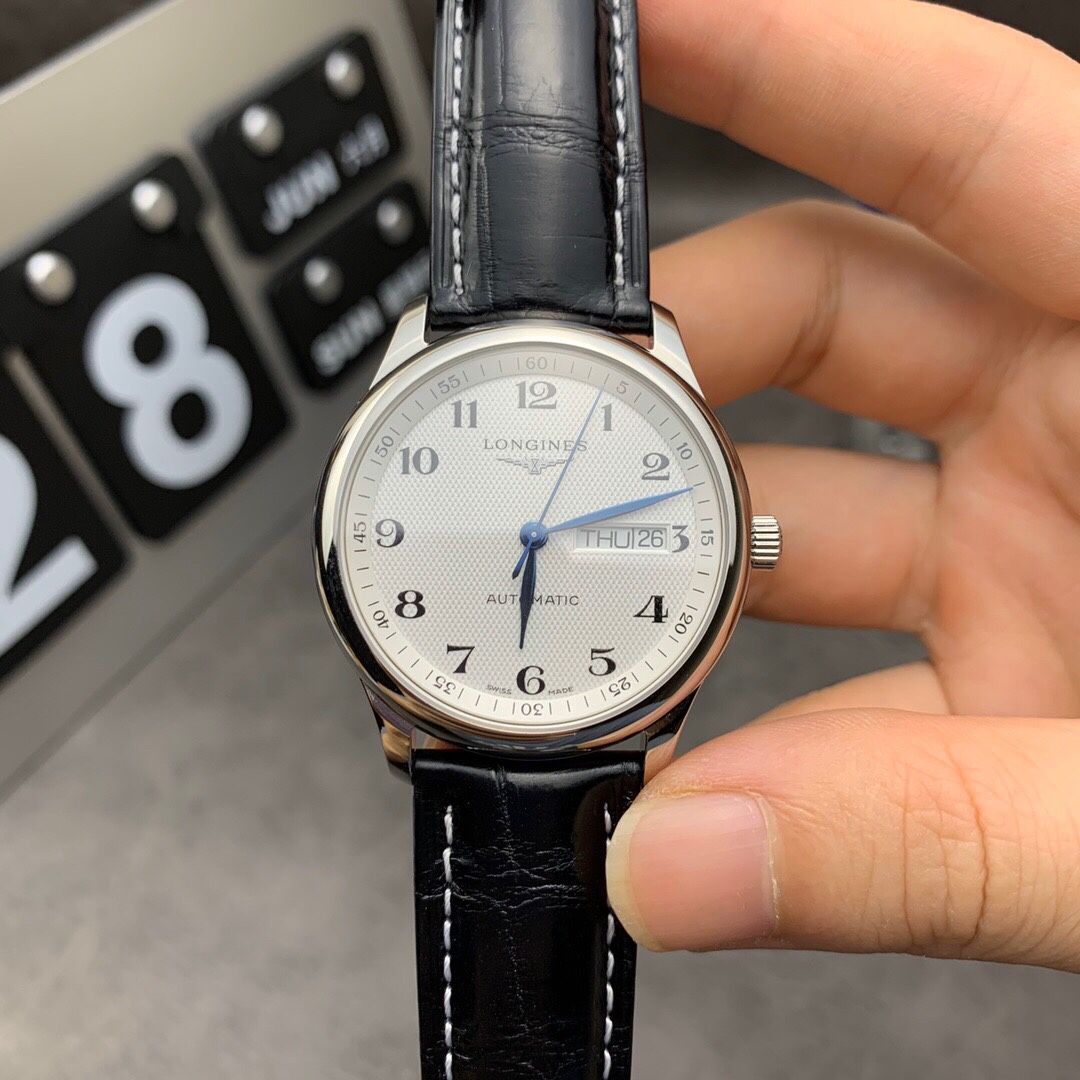Longines Watch 8971