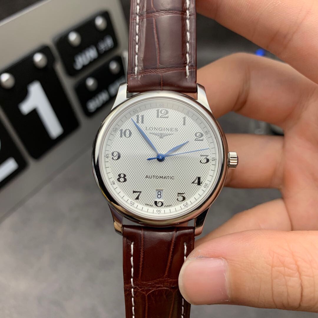 Longines Watch 8972