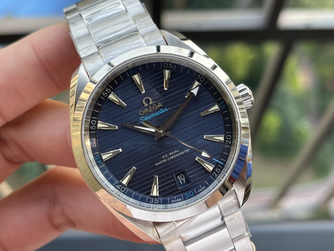 Omega Seamaster Watch 11565