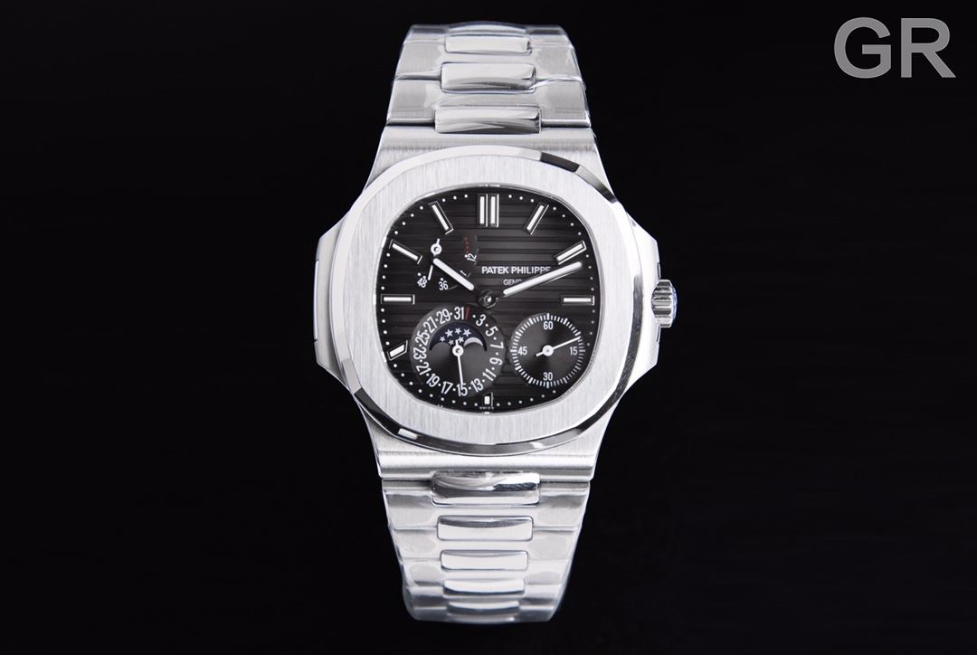 Patek Philippe Nautilus Blue 5712GR