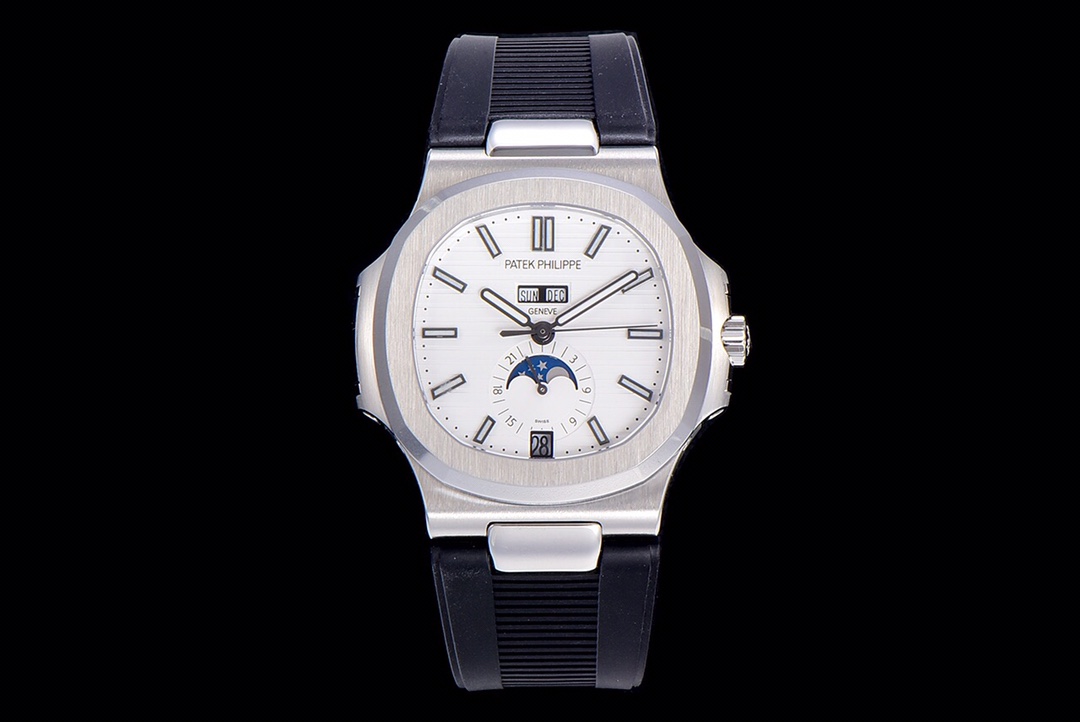 Patek Philippe Nautilus Blue 5726